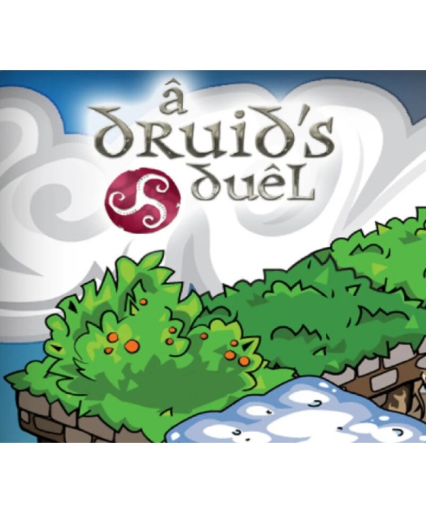 A Druid s Duel Steam Key GLOBAL